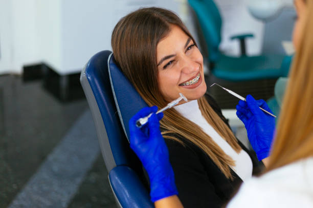 Best Wisdom Tooth Removal  in Hamtramck, MI