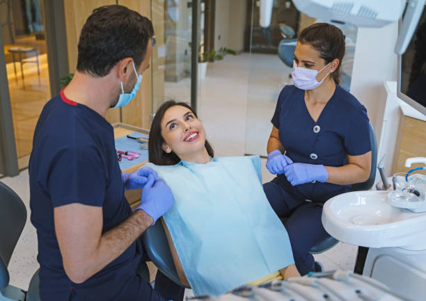 Best Cosmetic Dentistry  in Hamtramck, MI
