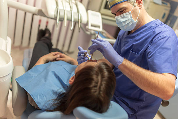 Laser Dentistry in Hamtramck, MI