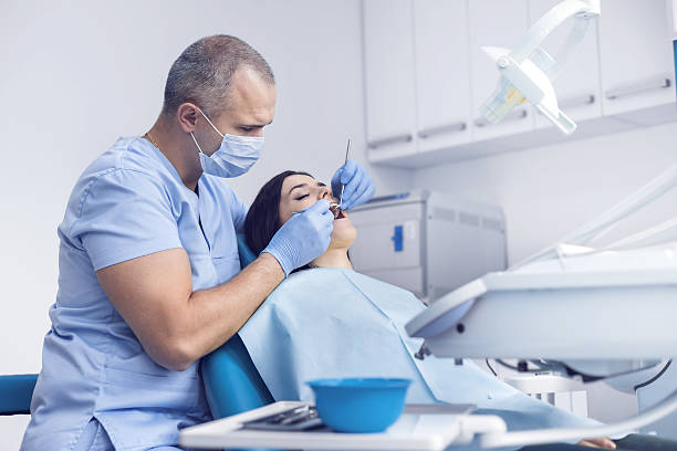 Emergency Dental Services in Hamtramck, MI